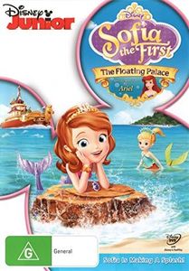 Sofia The 