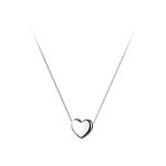 Heart Necklaces For Teens Girls