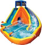 BANZAI Sidewinder Falls Inflatable 