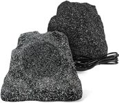 Herdio 8" Outdoor Rock Bluetooth Sp