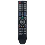 Allimity AA59-00489A AA5900489A Replacement Remote Compatible with Samsung TV LA32D450G1LXL LA32D580K4RMXL LA32D550K1RMXL LA37D550K1RLXL LN46D550K7RXAA LA40D550K1RLXL