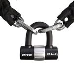 Oxford - HD Chain Lock 2.0m