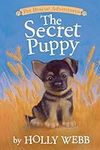 The Secret Puppy (Pet Rescue Advent