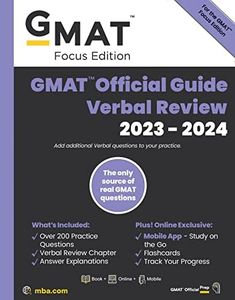 GMAT Offic