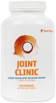 Joint Clinic - Collagen Synthesis & Connective Tissue Recovery Supplement - 6 Week Program (224 Capsules) - Supports Tendon, Ligament and Cartilage Healing