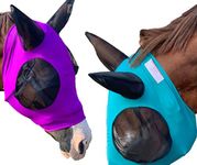 Prairie Horse Supply Fly Masks