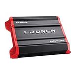 Crunch Ground Pounder GP-2000.2 200