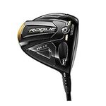 Callaway Golf 2022 Rogue ST Triple Diamond LS Driver (Right Hand, Tensei White 75G Shaft, X-Stiff Flex, 10.5 Degrees Loft)