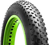 Fat Tires 26×4.0 Bike Fat Bike Tire