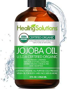 Jojoba Oil