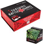 Shashibo Bundle Battle Shapes Magnetizing Puzzle Game and Elements