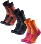 DANISH ENDURANCE Walking Socks Meri