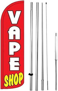 Vape Shop 