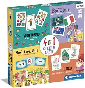Clementoni