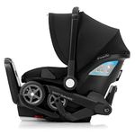 Smart Stroller For Baby