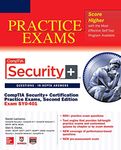 CompTIA Security+ Certification Practice Exams, Second Edition (Exam SY0-401) (Certification Press)