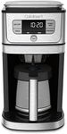 Cuisinart DGB-800 Burr Grind & Brew