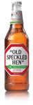 Old Speckled Hen Gluten Free Pale Ale Bottled Beer, Case of 8 x 500ml Gluten Free beer bottles