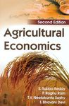 Agricultural Economics 2Ed (PB 2019)