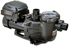 Hayward SP23115VSP MaxFlo VS 0.85 HP Variable-Speed Pool Pump, Energy Star Certified