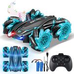 Kid Galaxy Car For Kids With Remotes