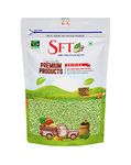 SFT Fennel Seeds Peppermint Coated (Scented Mouth Freshner) 1 Kg