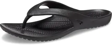Crocs Women's Kadee II Flip Flops, 