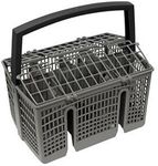 Dishwasher Cutlery Basket Compatible with Bosch Compatible with Siemens Compatible with Neff BSH 668270