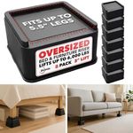 iPrimio Oversized Bed & Sofa Risers