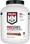 Muscle Milk Pro Series Protein Powd
