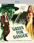 Green for Danger [Blu-ray]