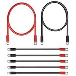 XTOUF DS Golf Cart Battery Cable Se