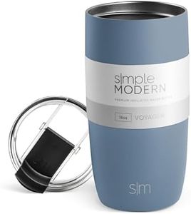 Simple Mod