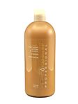 Keratin Infusing Healthy Hair De-Frizz Shampoo, 33 ounces