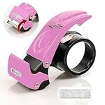 【Upgraded】PROSUN Blade Safety Pink 