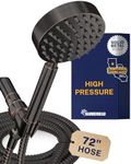 HammerHead Showers® Solid Metal LOW