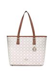 Lavie Women's Monoprint Sherry Tote Bag | Ladies Purse Handbag