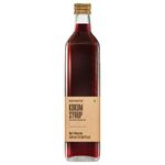 KEYNOTE Kokum Syrup | Kokam | Enhanced With Cumin | Natural | Glass Bottle 520 Ml - Liquid