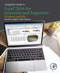 Liengme's Guide to Excel 2016 for S