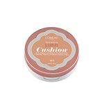 L'Oreal Paris True Match Lumi Cushion Foundation Liquid, [W3 Nude Beige, 14.6g]