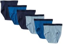 Hanes Ultimate Men's 6-Pack Classic