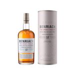 Benriach The Smoky Twelve Single Malt Scotch Whisky, 70cl