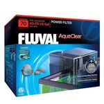 Aqua Clear 70 Power Filter, 265 L