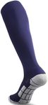 CWVLC Lillte Boy's Soccer Socks Kid