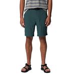 Mountain Hardwear Men's Stryder Short, Black Spruce, 38