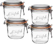 Le Parfait Super Terrine Jar | 16oz