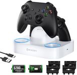 NEWDERY Controller Charger Station 