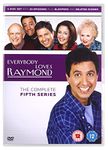 Everybody Loves Raymond: Season 5 [DVD] [2006]