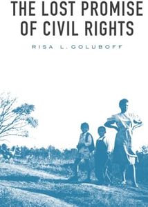 The Lost Promise of Civil Rights