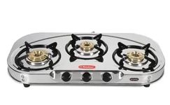 Wolf 36 Inch Gas Range